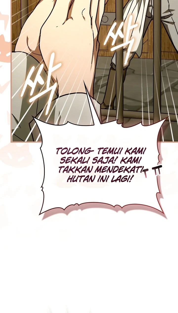 To Hell With Being a Saint, I’m a Doctor Chapter 160 - halaman 45