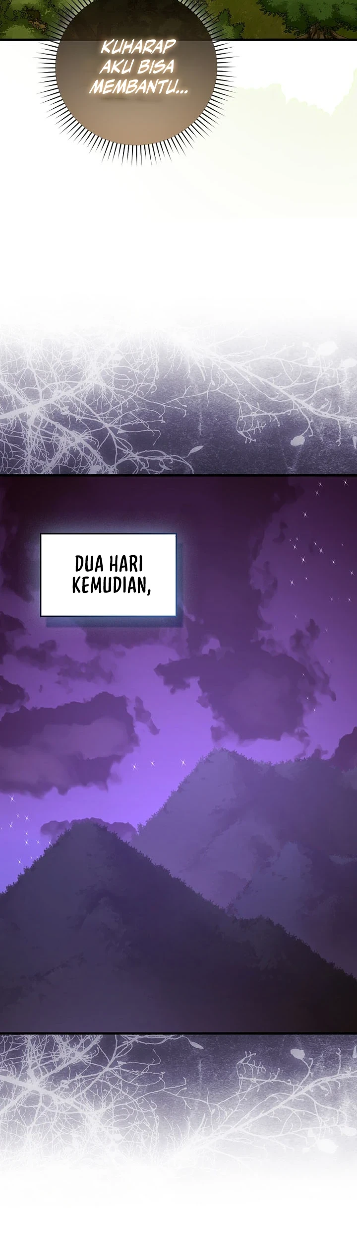 To Hell With Being a Saint, I’m a Doctor Chapter 160 - halaman 9