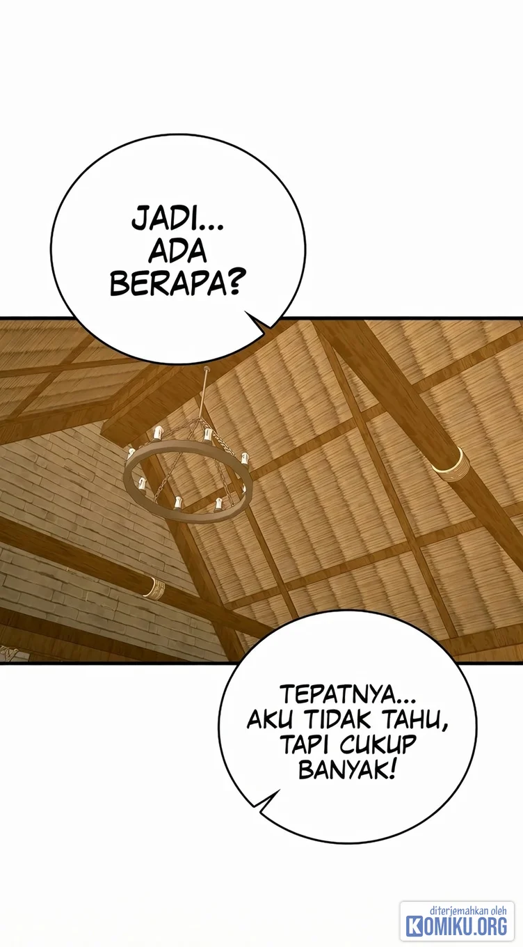 To Hell With Being a Saint, I’m a Doctor Chapter 161 - halaman 11