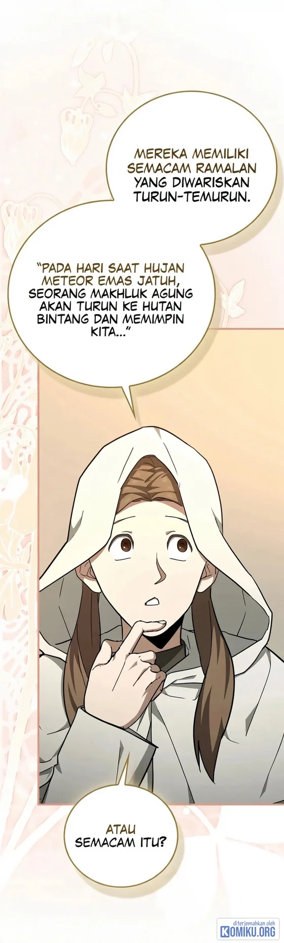 To Hell With Being a Saint, I’m a Doctor Chapter 161 - halaman 20