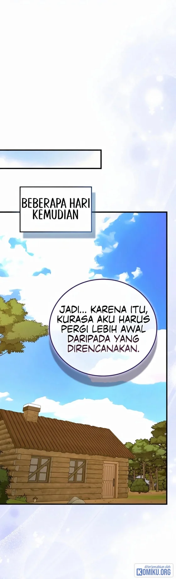 To Hell With Being a Saint, I’m a Doctor Chapter 161 - halaman 38