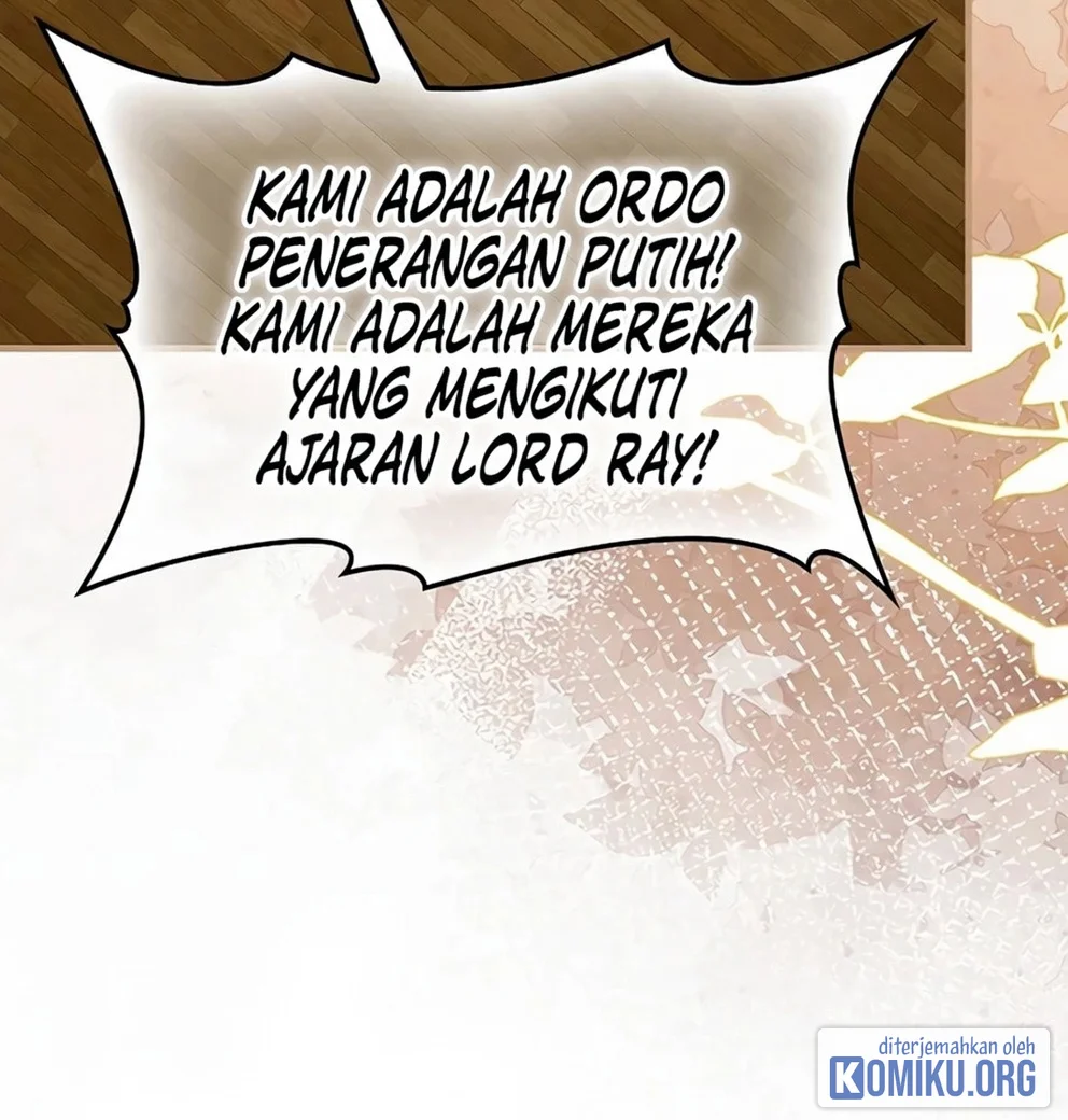 To Hell With Being a Saint, I’m a Doctor Chapter 161 - halaman 4