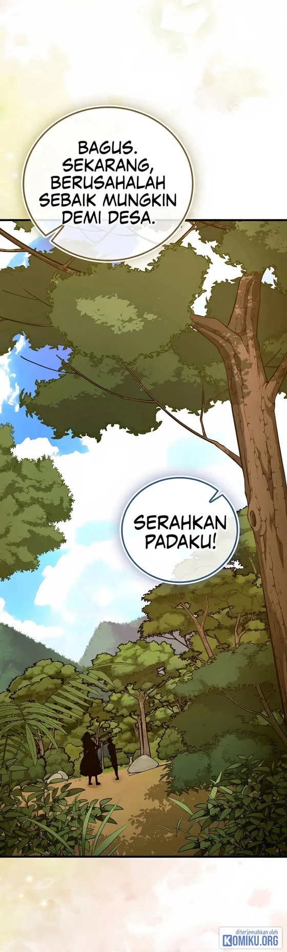 To Hell With Being a Saint, I’m a Doctor Chapter 161 - halaman 77