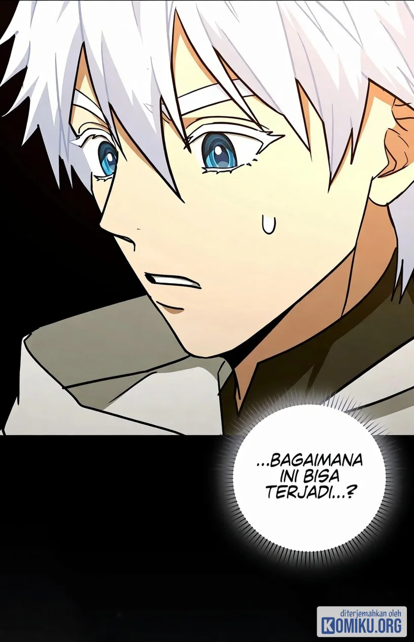 To Hell With Being a Saint, I’m a Doctor Chapter 162 - halaman 15