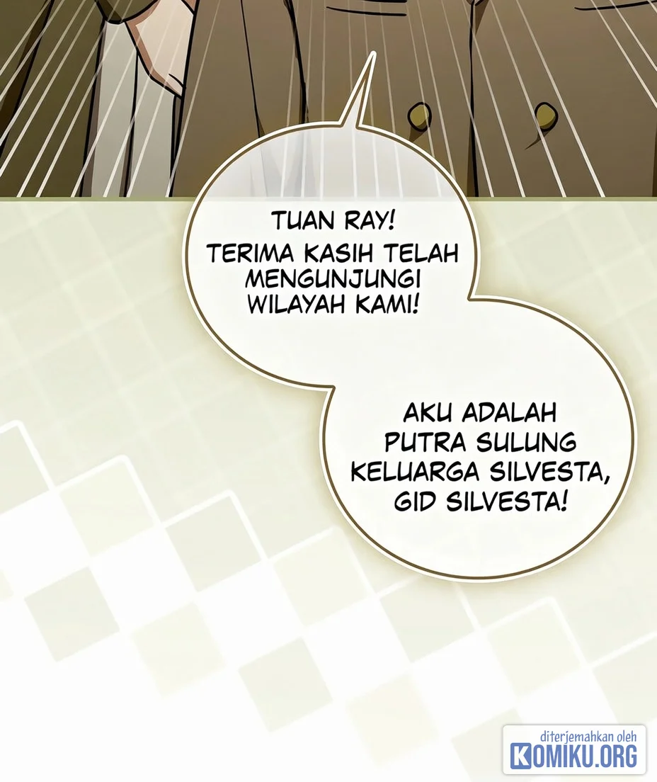 To Hell With Being a Saint, I’m a Doctor Chapter 162 - halaman 31