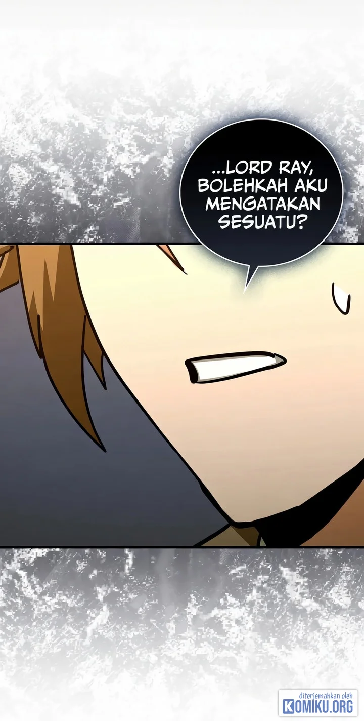 To Hell With Being a Saint, I’m a Doctor Chapter 162 - halaman 37