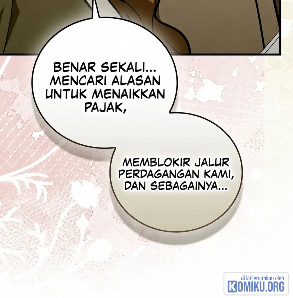 To Hell With Being a Saint, I’m a Doctor Chapter 162 - halaman 41