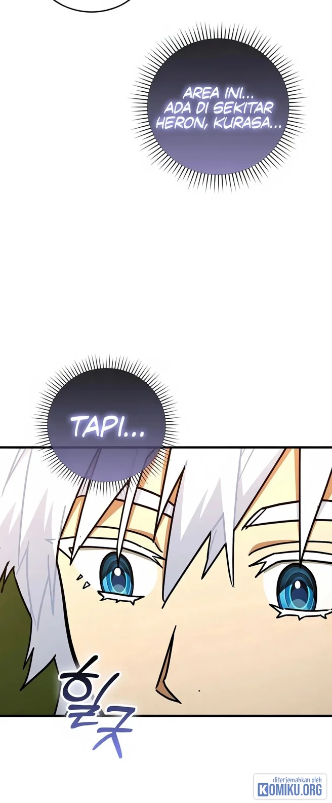 To Hell With Being a Saint, I’m a Doctor Chapter 162 - halaman 6