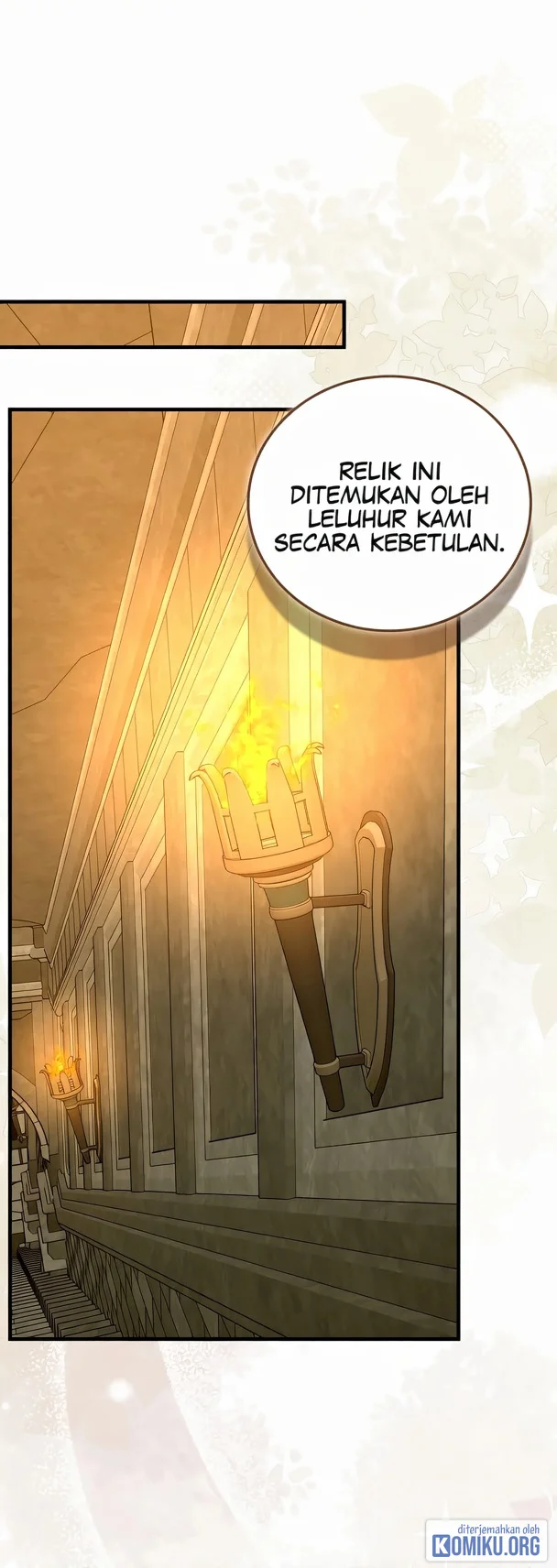 To Hell With Being a Saint, I’m a Doctor Chapter 162 - halaman 61