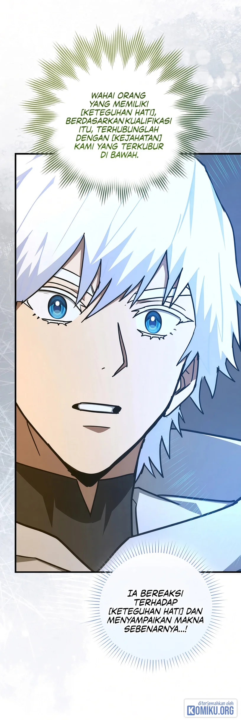 To Hell With Being a Saint, I’m a Doctor Chapter 162 - halaman 69