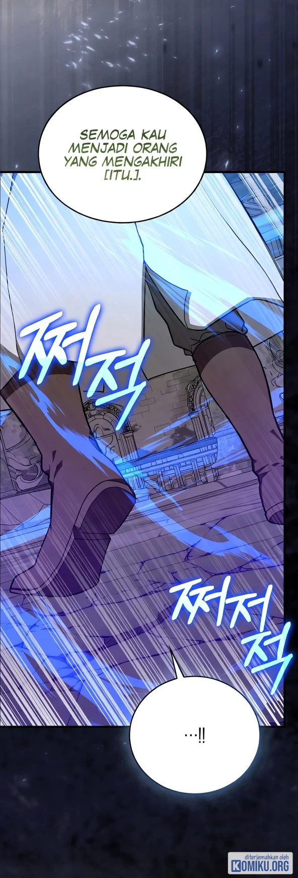 To Hell With Being a Saint, I’m a Doctor Chapter 162 - halaman 80