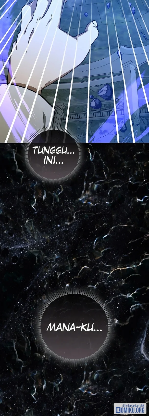 To Hell With Being a Saint, I’m a Doctor Chapter 162 - halaman 86