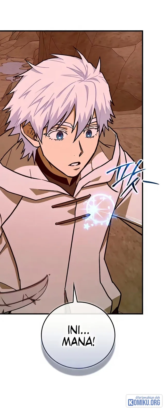 To Hell With Being a Saint, I’m a Doctor Chapter 163 - halaman 48