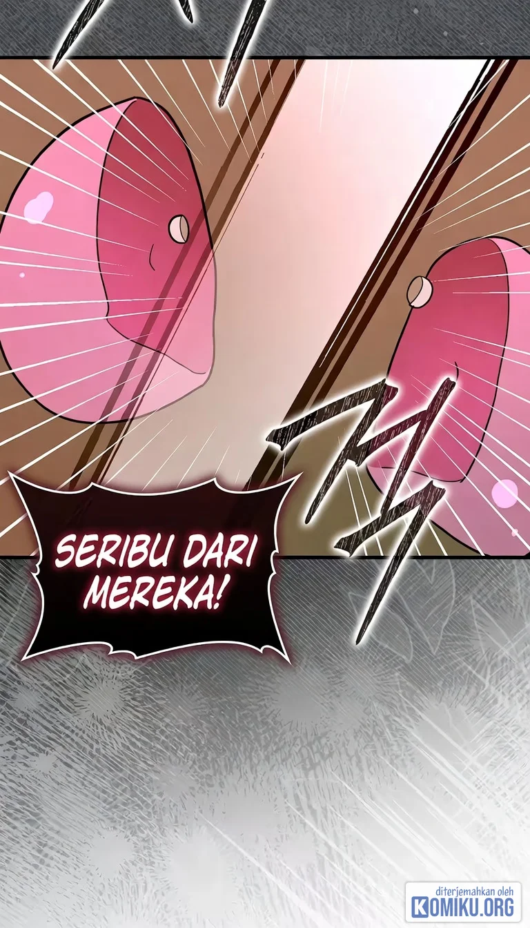 To Hell With Being a Saint, I’m a Doctor Chapter 163 - halaman 54