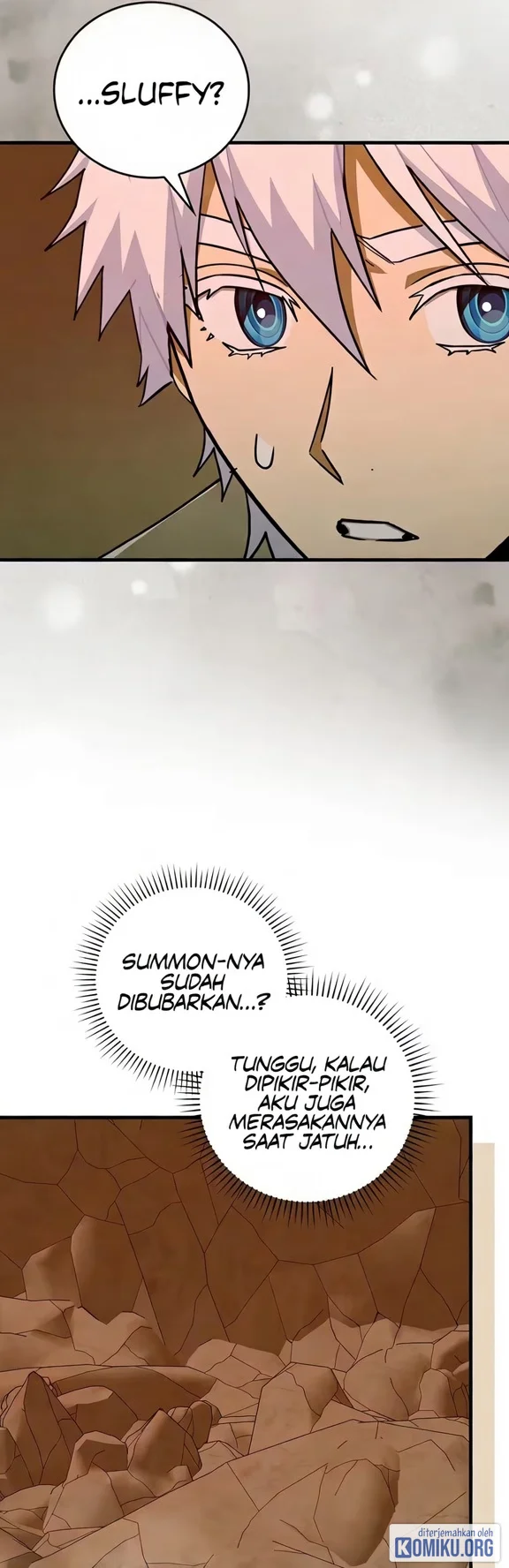 To Hell With Being a Saint, I’m a Doctor Chapter 163 - halaman 9