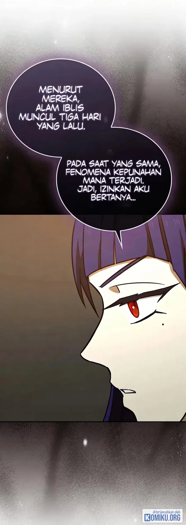 To Hell With Being a Saint, I’m a Doctor Chapter 164 - halaman 13