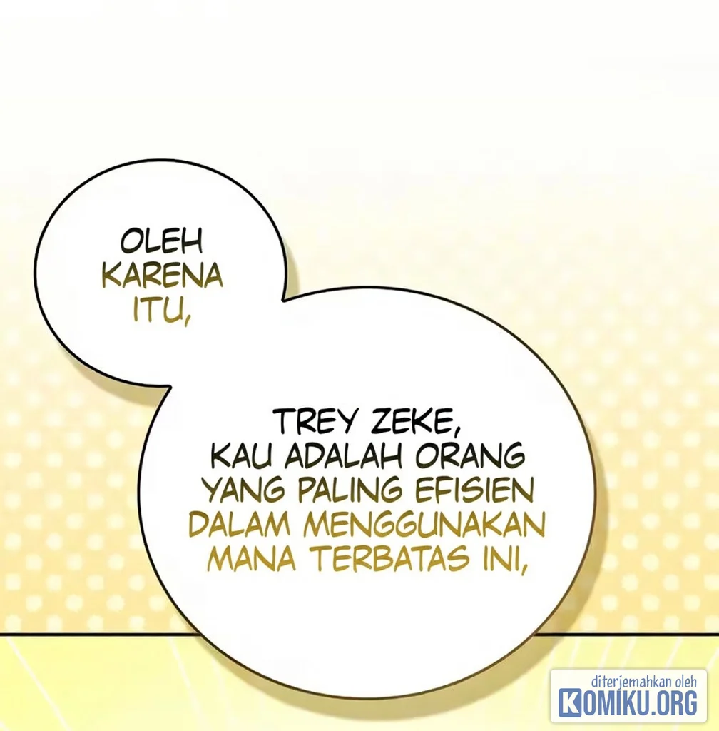 To Hell With Being a Saint, I’m a Doctor Chapter 164 - halaman 25