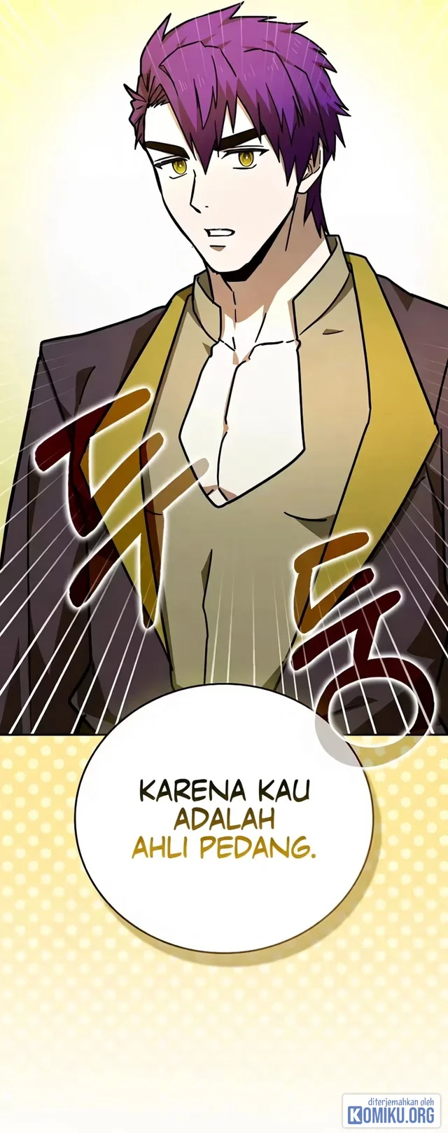 To Hell With Being a Saint, I’m a Doctor Chapter 164 - halaman 26