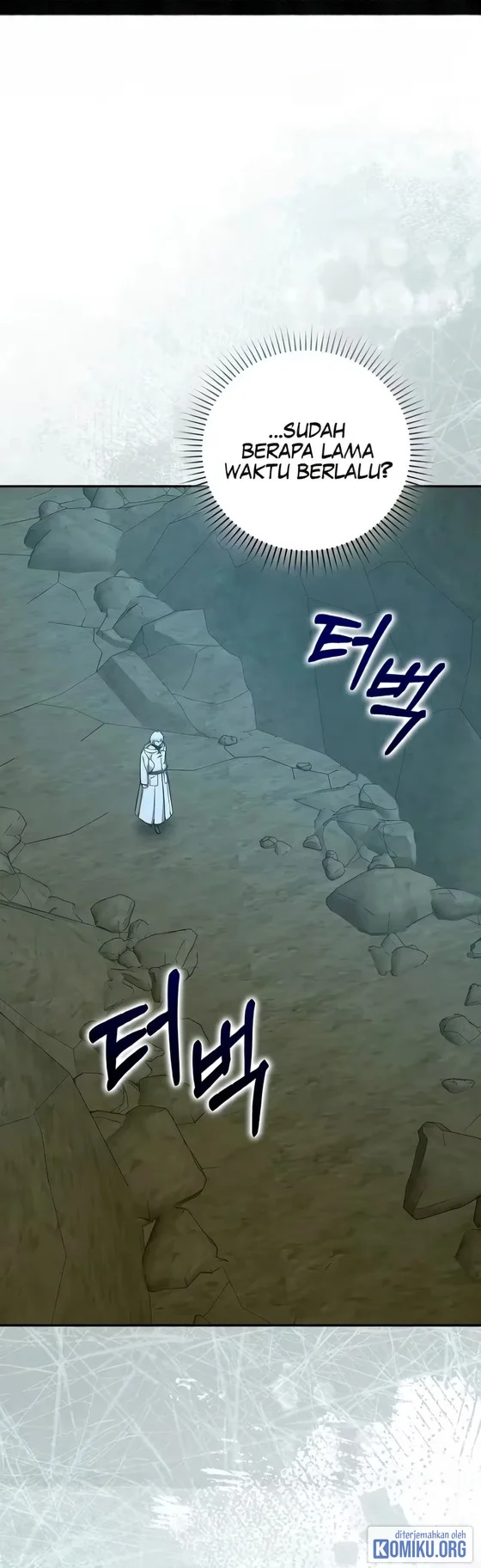 To Hell With Being a Saint, I’m a Doctor Chapter 164 - halaman 38