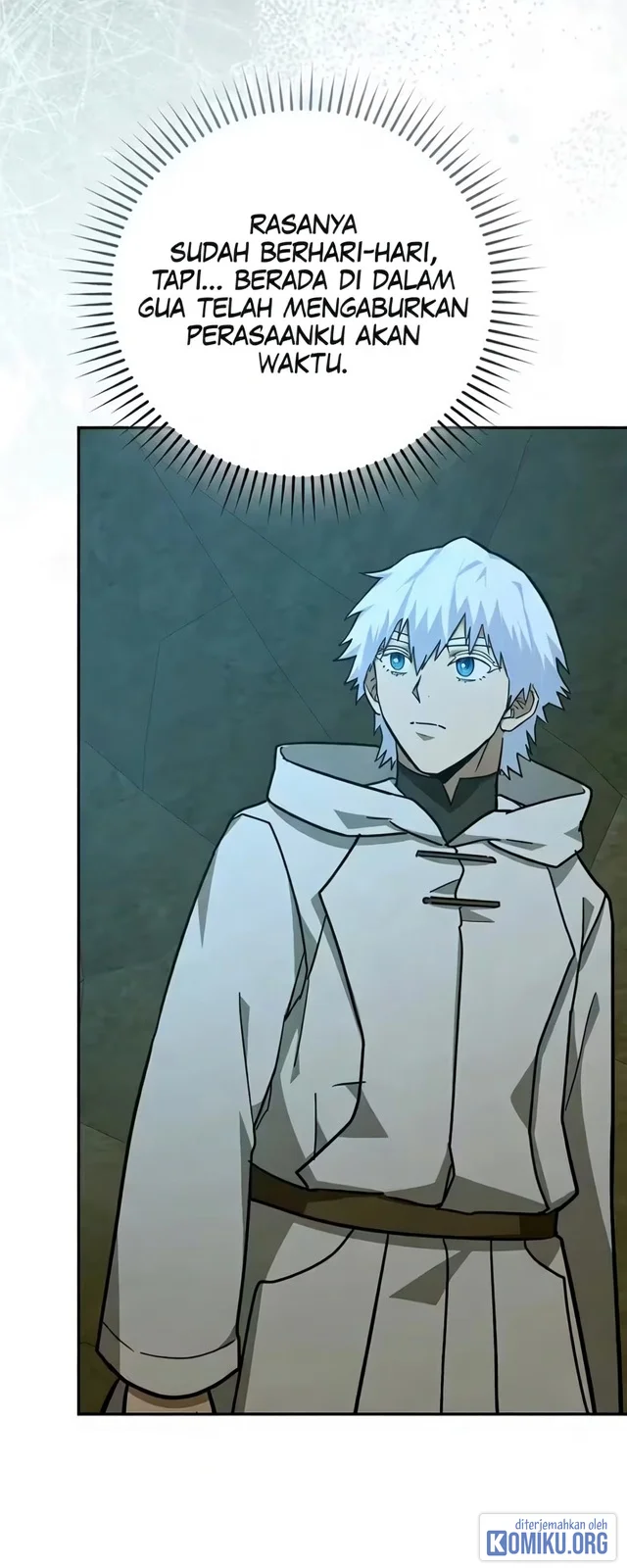 To Hell With Being a Saint, I’m a Doctor Chapter 164 - halaman 39