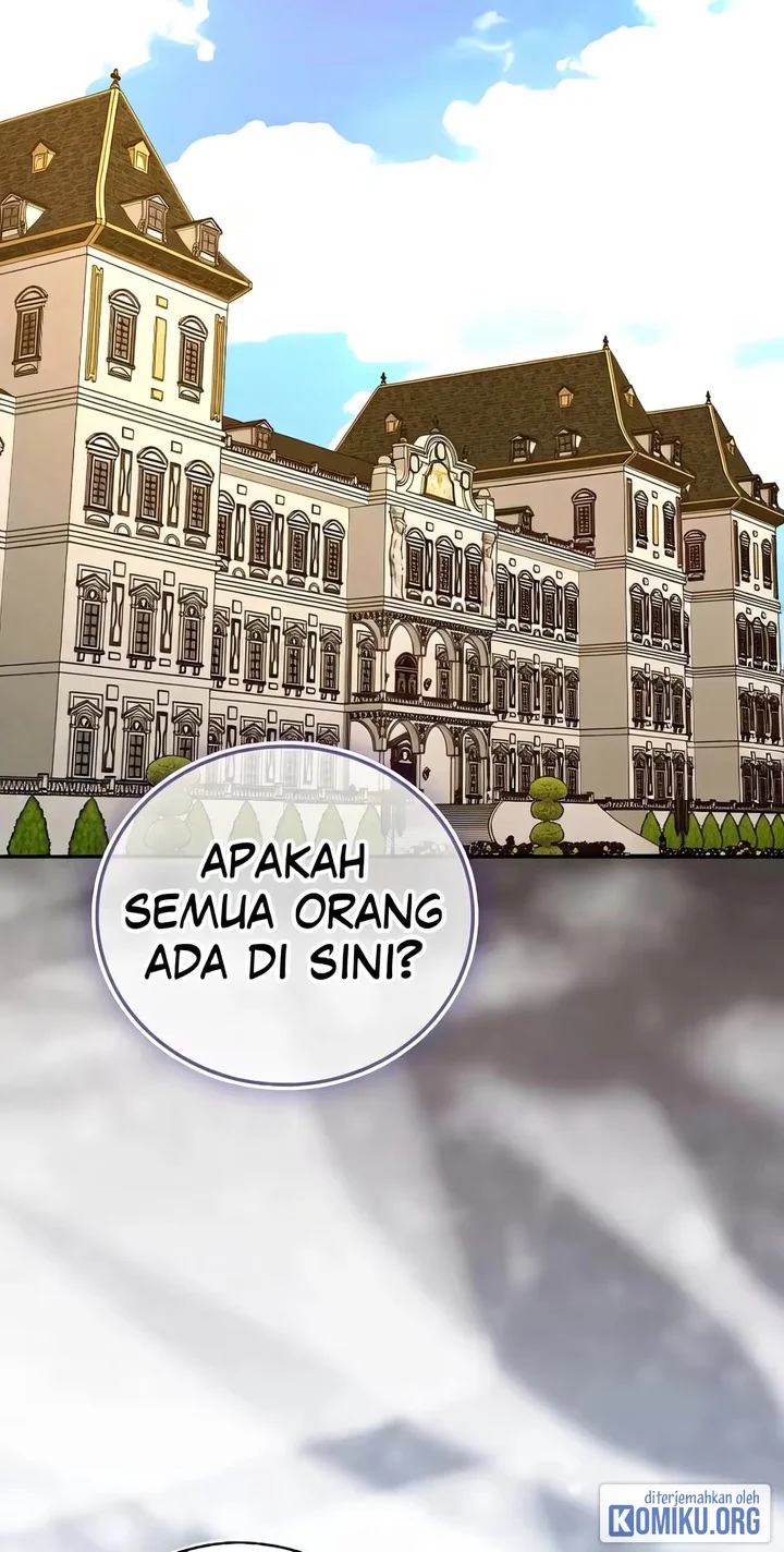 To Hell With Being a Saint, I’m a Doctor Chapter 164 - halaman 4