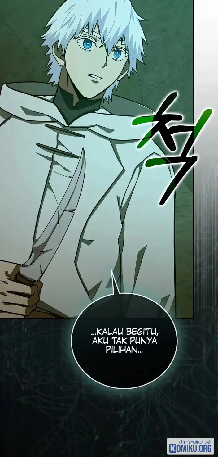 To Hell With Being a Saint, I’m a Doctor Chapter 164 - halaman 50