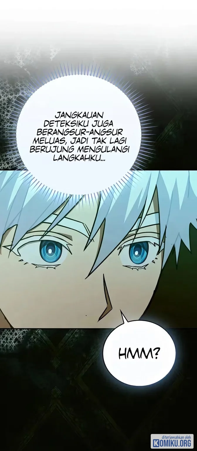 To Hell With Being a Saint, I’m a Doctor Chapter 164 - halaman 8