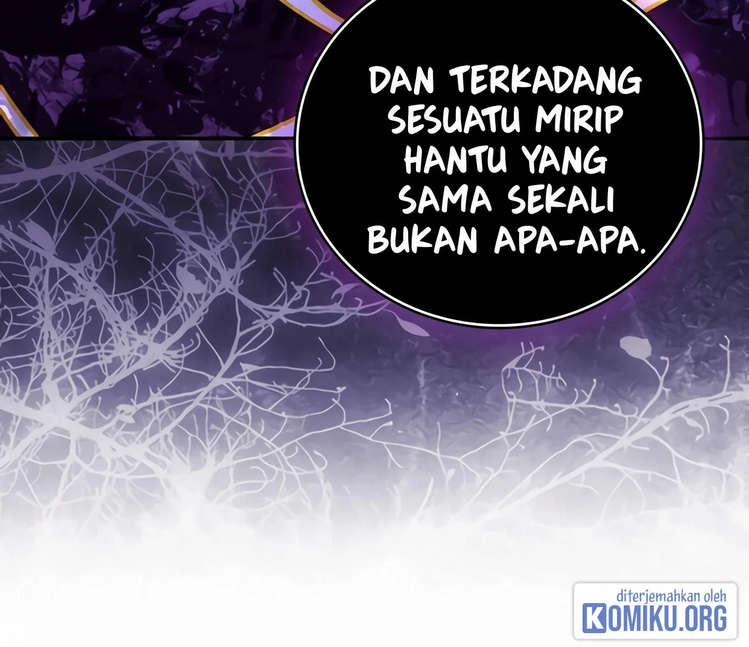 To Hell With Being a Saint, I’m a Doctor Chapter 165 - halaman 12