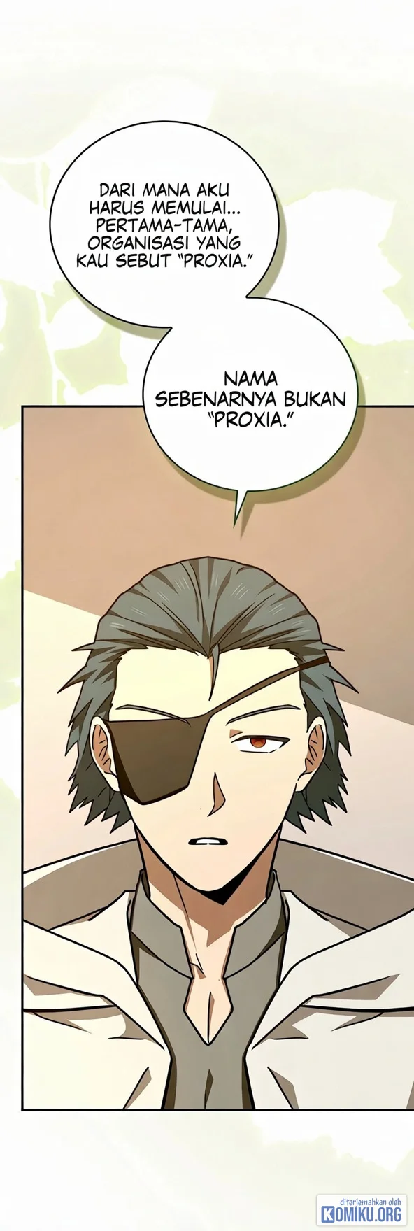 To Hell With Being a Saint, I’m a Doctor Chapter 165 - halaman 24