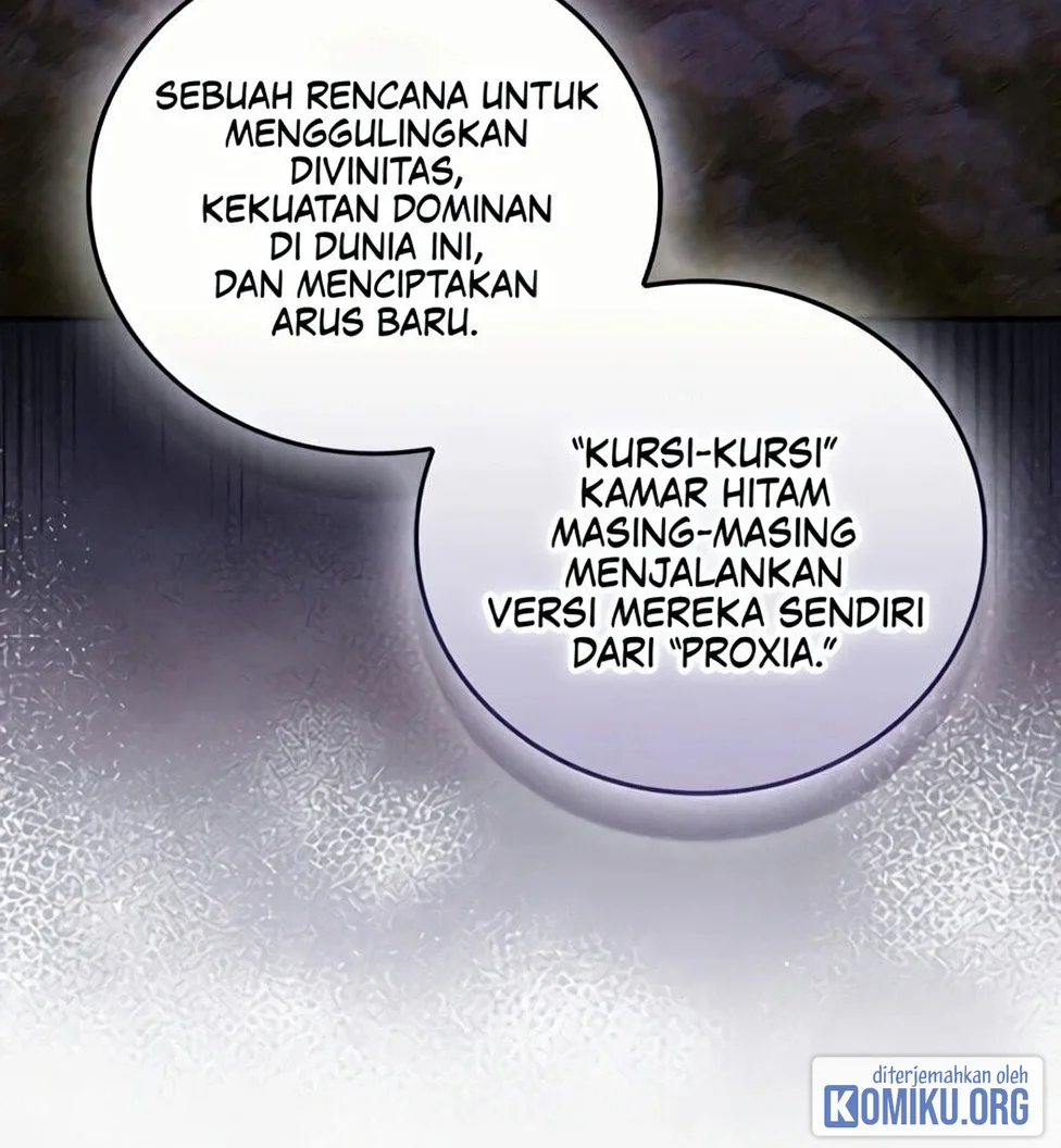 To Hell With Being a Saint, I’m a Doctor Chapter 165 - halaman 27