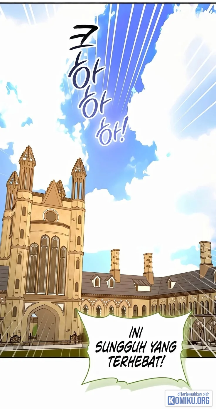 To Hell With Being a Saint, I’m a Doctor Chapter 165 - halaman 3