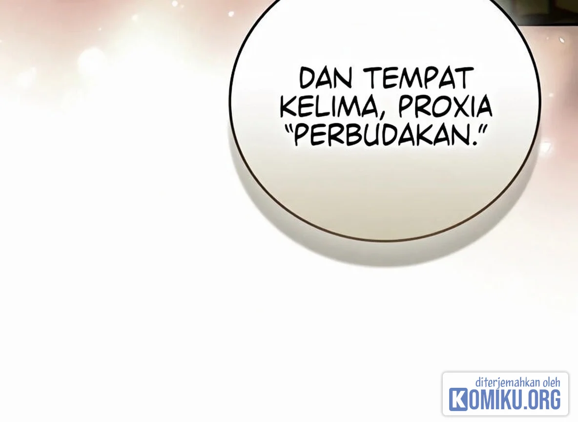 To Hell With Being a Saint, I’m a Doctor Chapter 165 - halaman 35