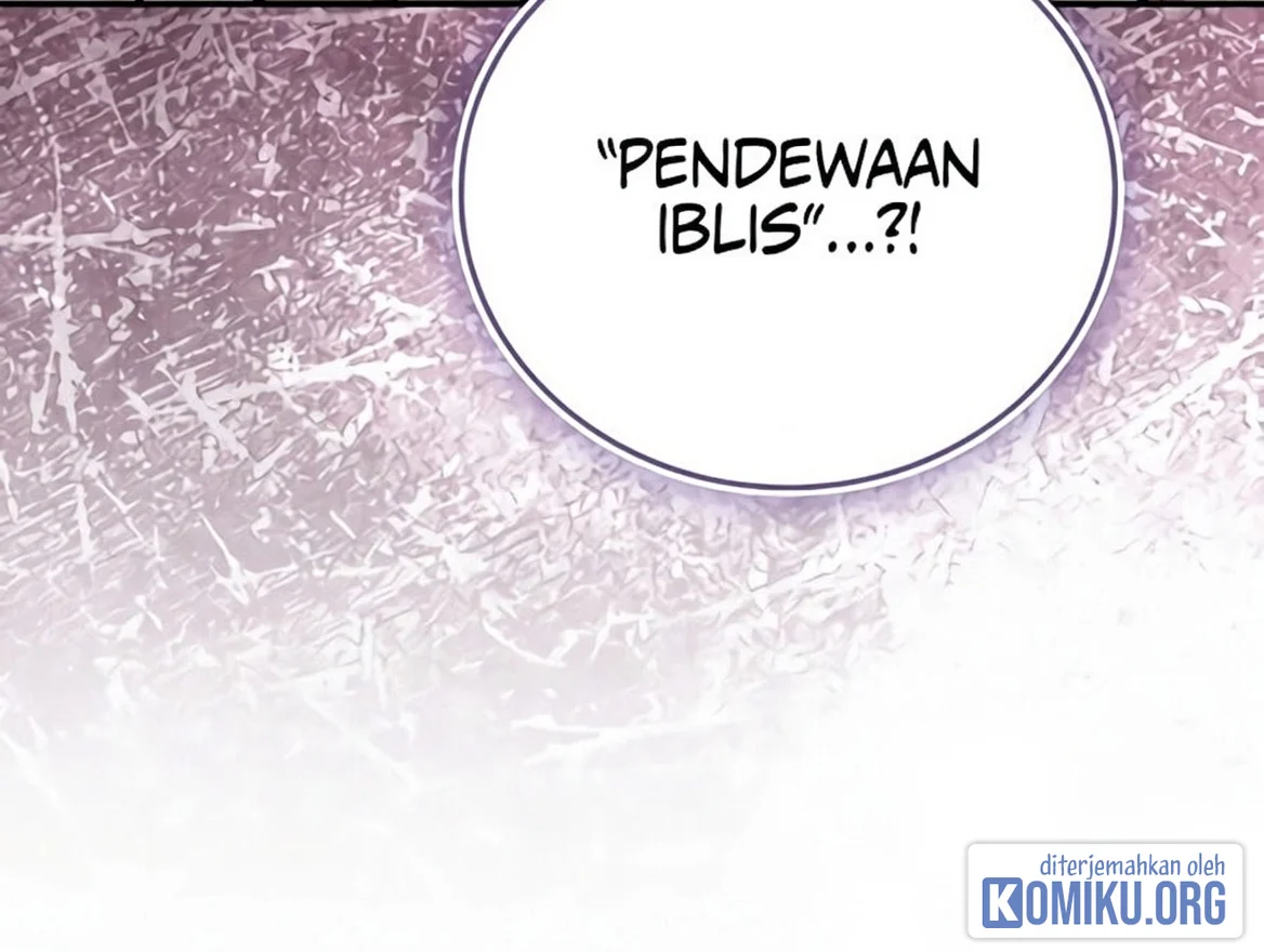 To Hell With Being a Saint, I’m a Doctor Chapter 165 - halaman 37