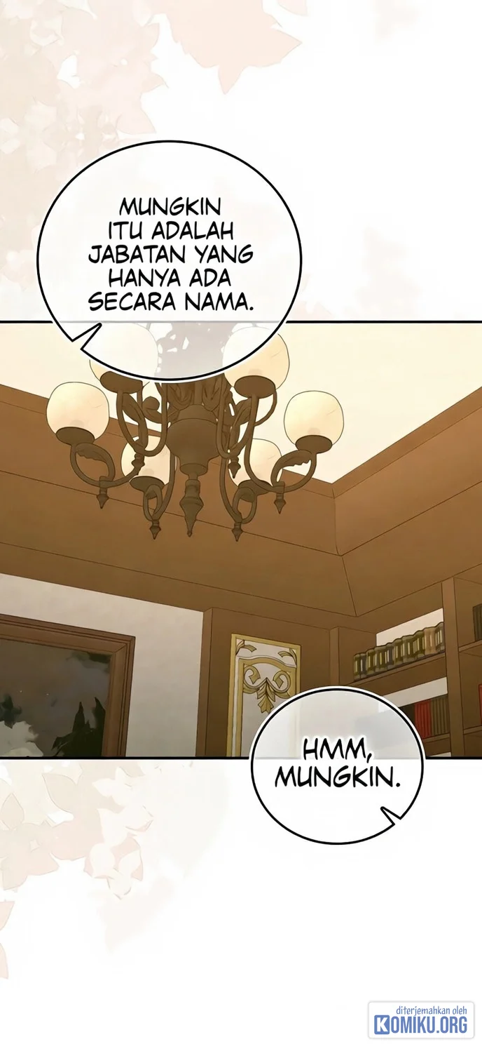 To Hell With Being a Saint, I’m a Doctor Chapter 165 - halaman 42