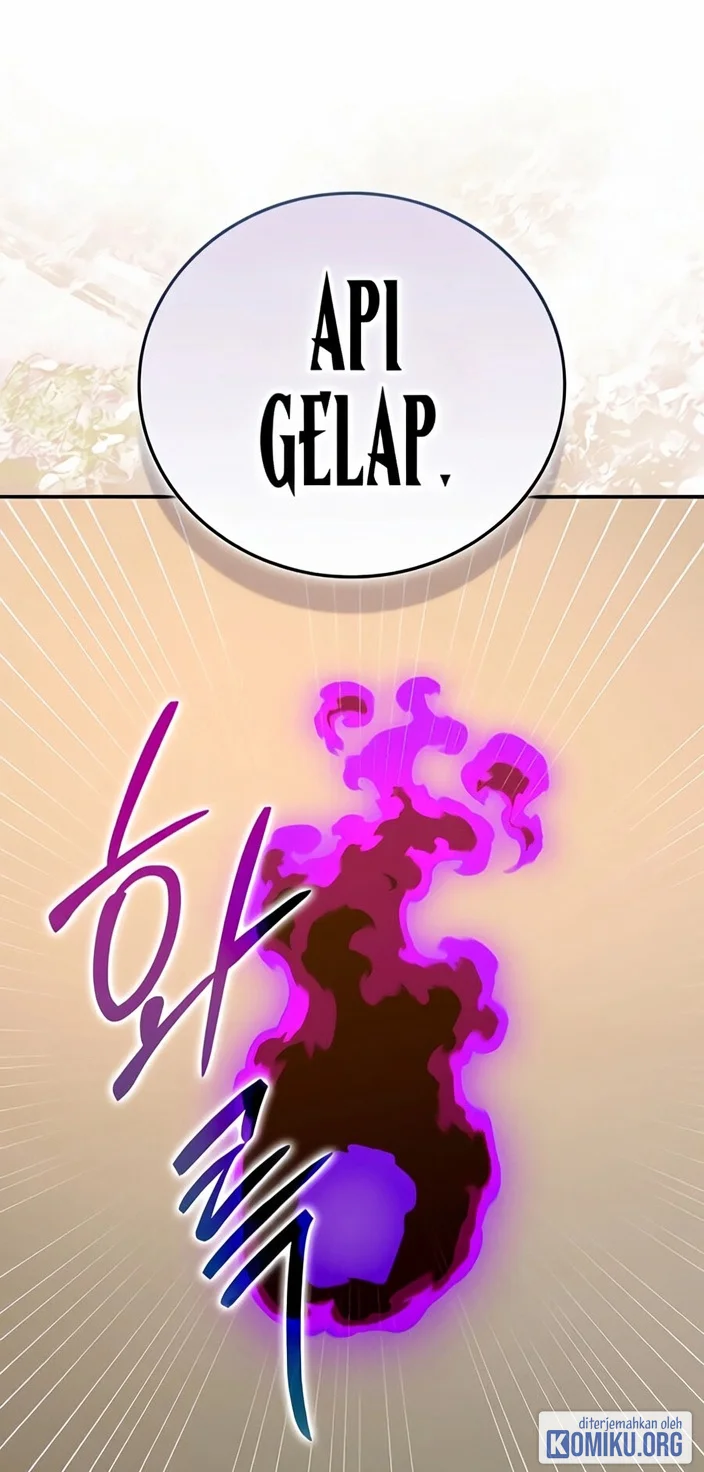To Hell With Being a Saint, I’m a Doctor Chapter 165 - halaman 45