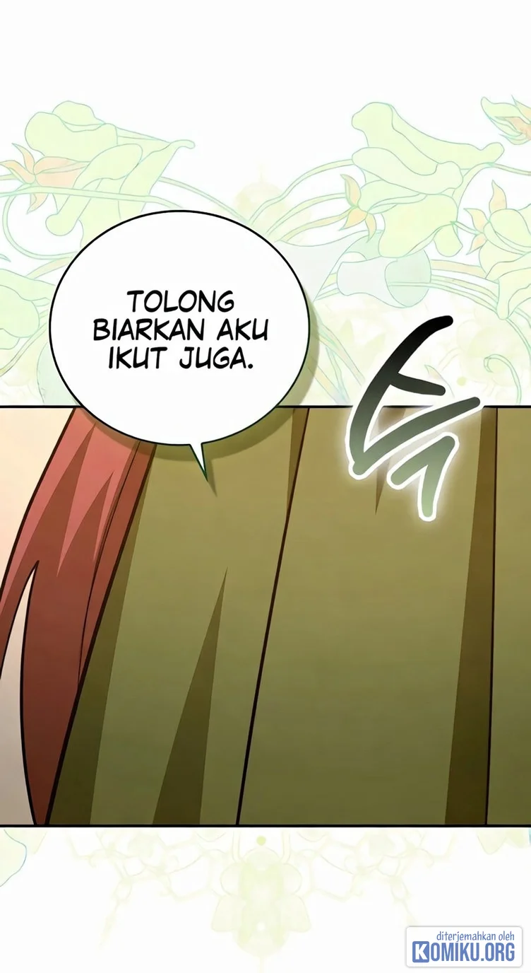 To Hell With Being a Saint, I’m a Doctor Chapter 165 - halaman 53