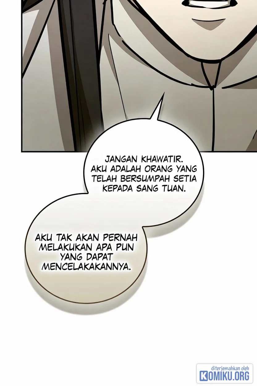 To Hell With Being a Saint, I’m a Doctor Chapter 165 - halaman 63