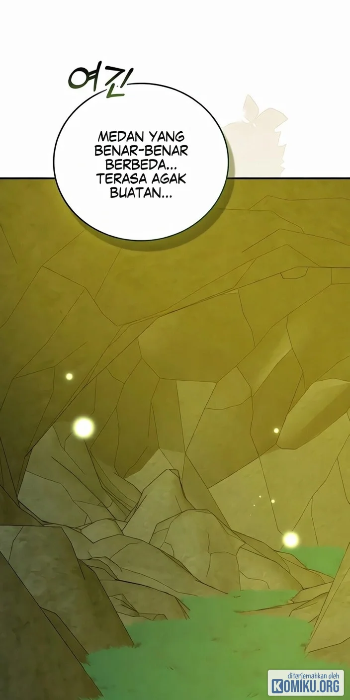 To Hell With Being a Saint, I’m a Doctor Chapter 165 - halaman 68