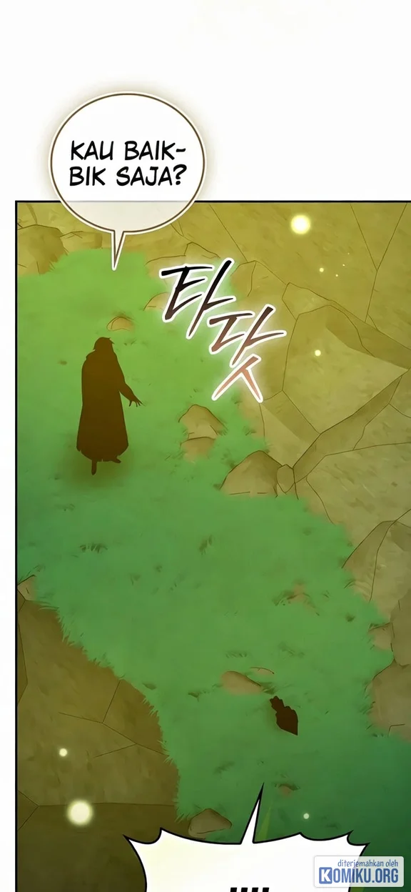 To Hell With Being a Saint, I’m a Doctor Chapter 165 - halaman 77