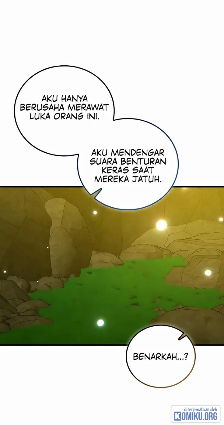 To Hell With Being a Saint, I’m a Doctor Chapter 166 - halaman 12