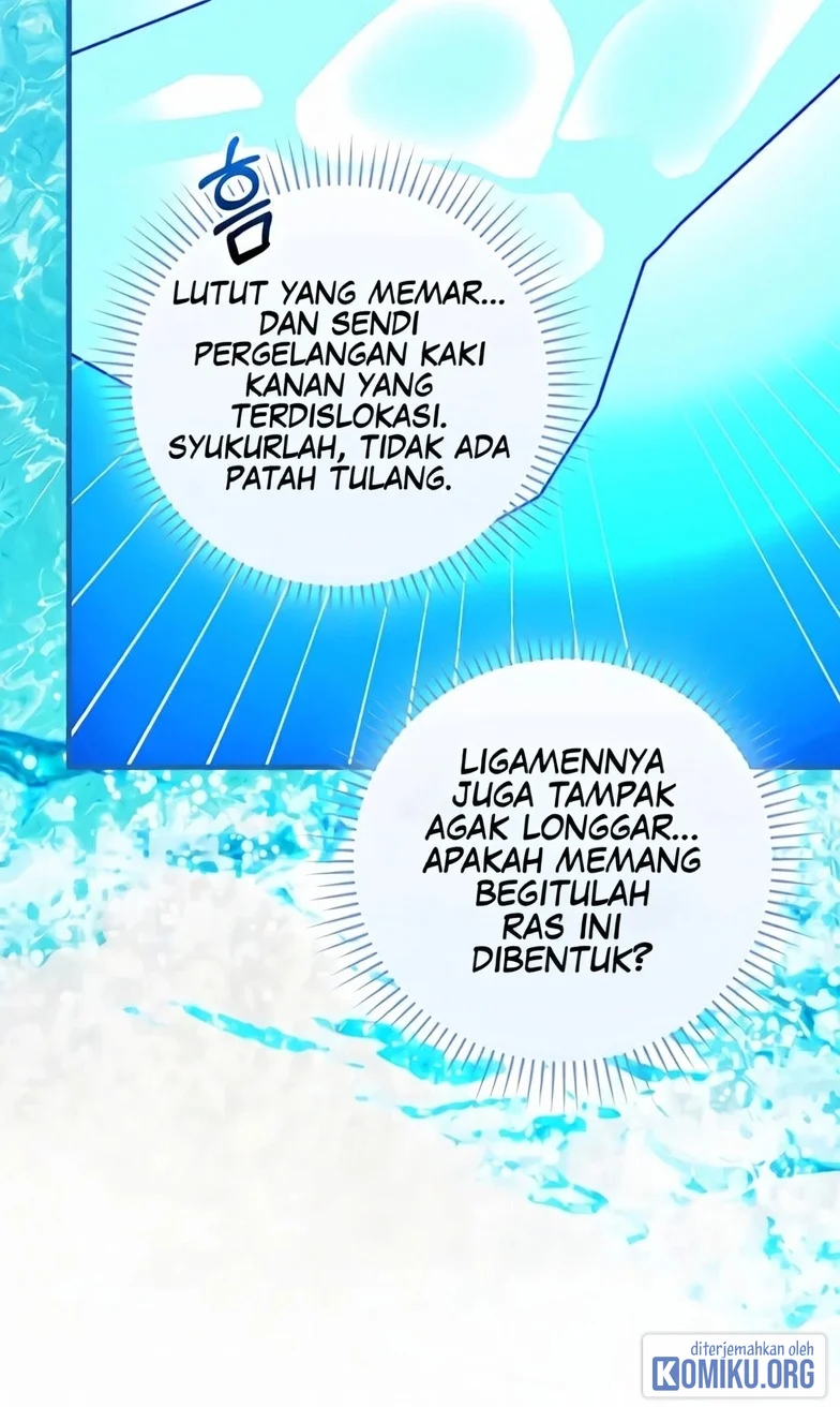 To Hell With Being a Saint, I’m a Doctor Chapter 166 - halaman 16
