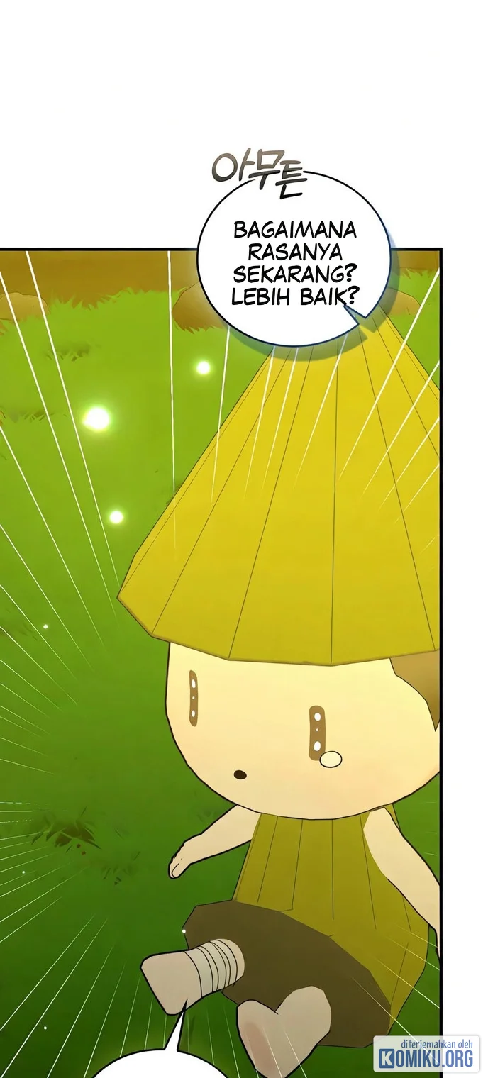 To Hell With Being a Saint, I’m a Doctor Chapter 166 - halaman 23