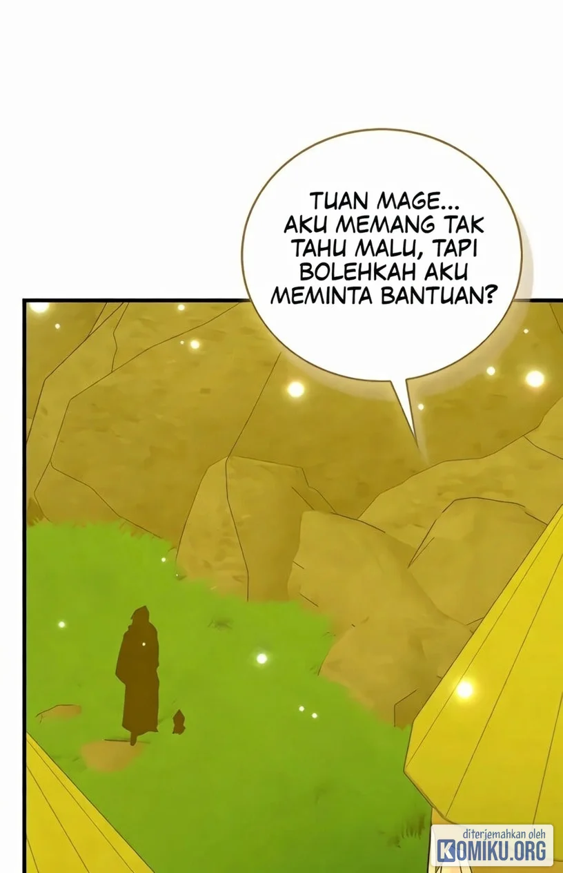 To Hell With Being a Saint, I’m a Doctor Chapter 166 - halaman 28