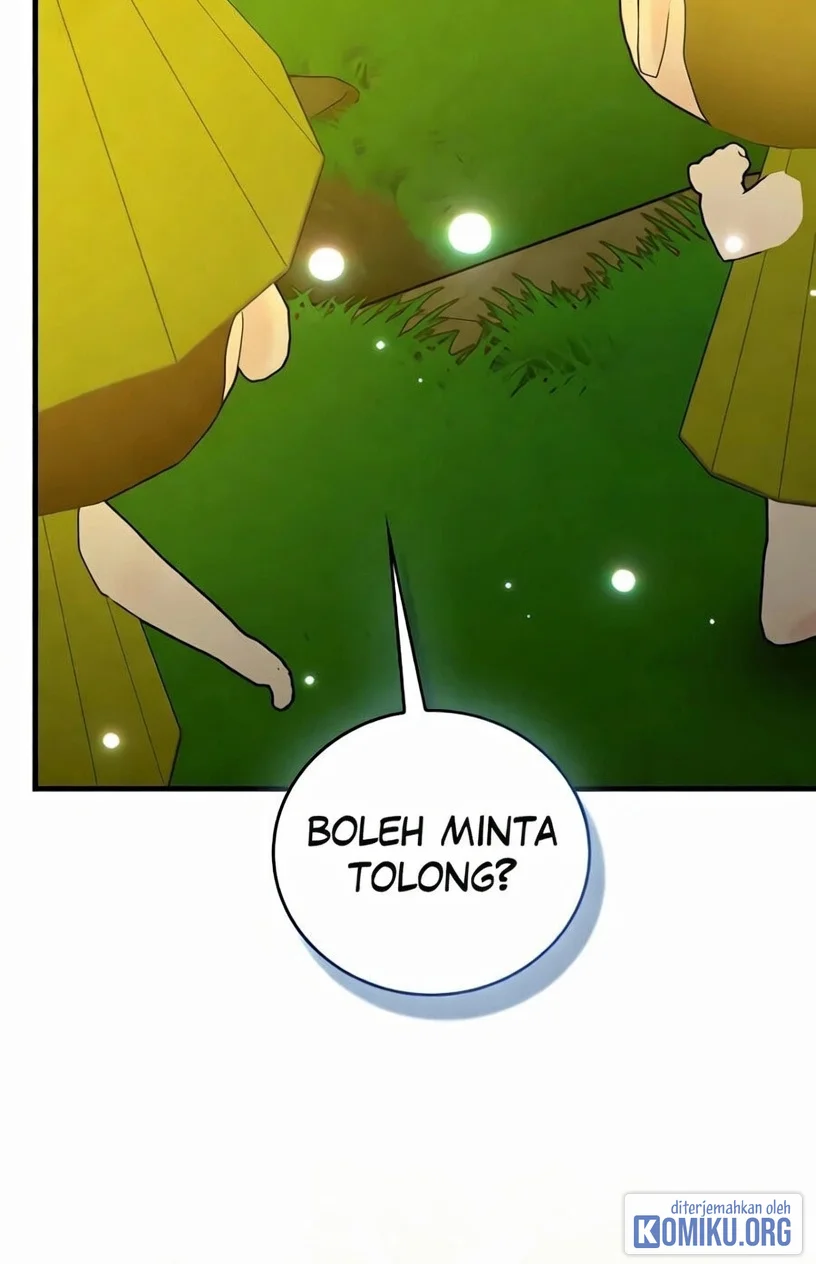 To Hell With Being a Saint, I’m a Doctor Chapter 166 - halaman 29