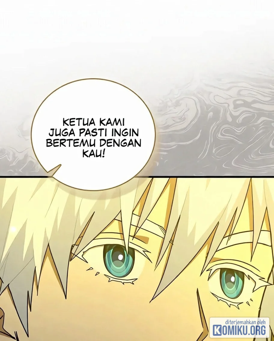 To Hell With Being a Saint, I’m a Doctor Chapter 166 - halaman 31