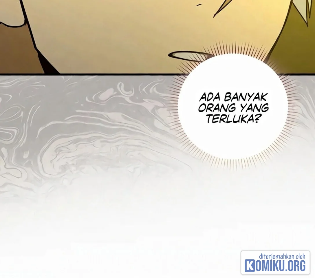 To Hell With Being a Saint, I’m a Doctor Chapter 166 - halaman 32