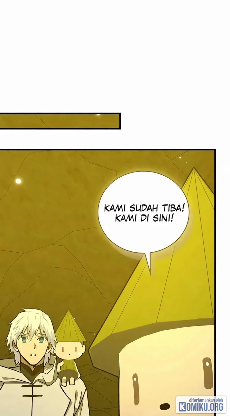 To Hell With Being a Saint, I’m a Doctor Chapter 166 - halaman 37