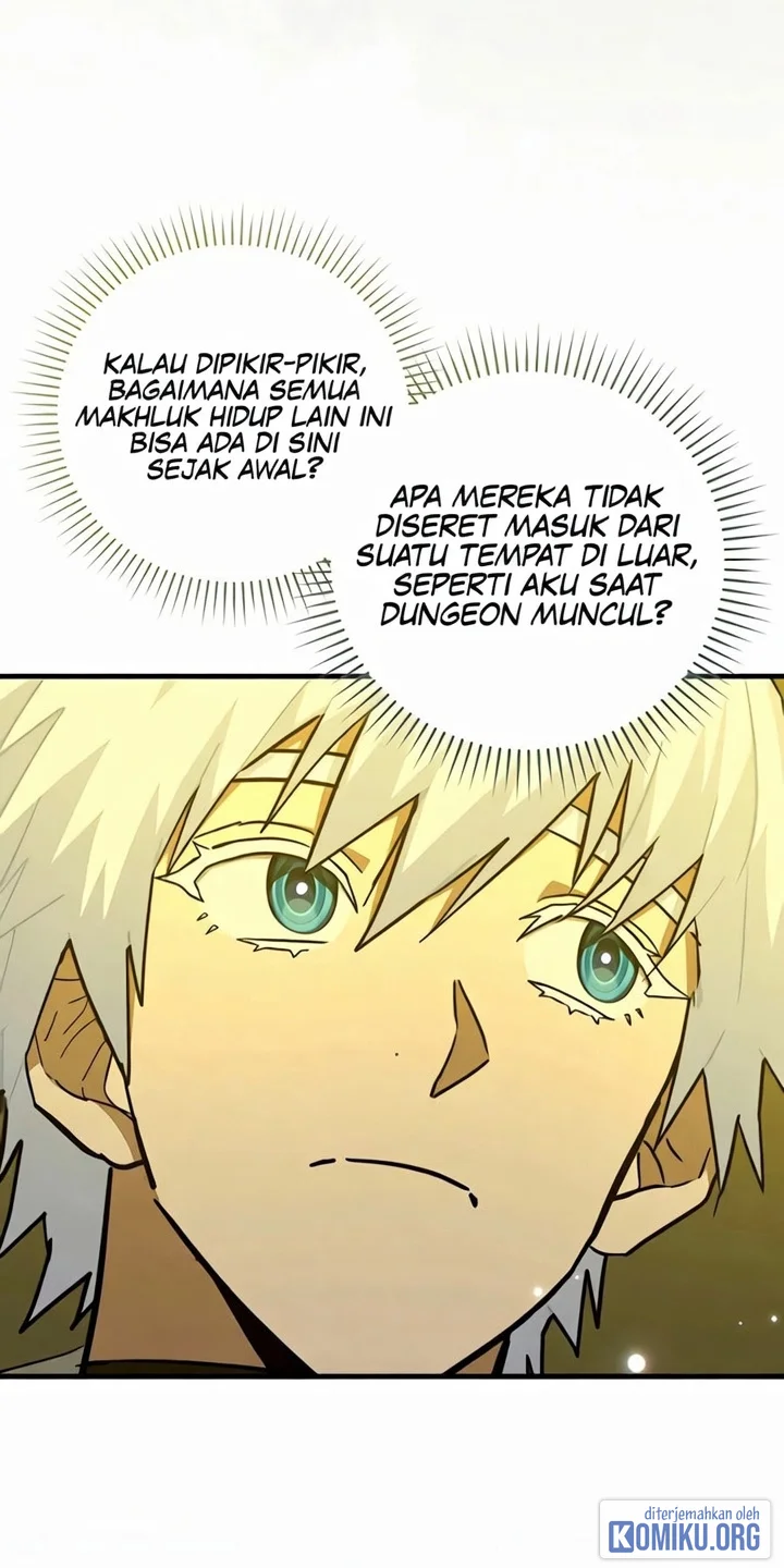 To Hell With Being a Saint, I’m a Doctor Chapter 166 - halaman 47