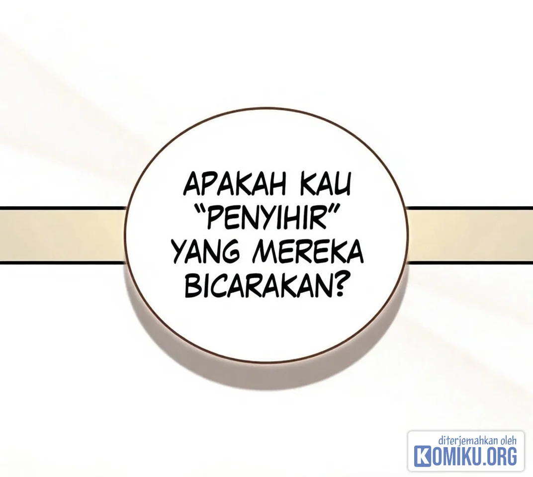 To Hell With Being a Saint, I’m a Doctor Chapter 166 - halaman 50