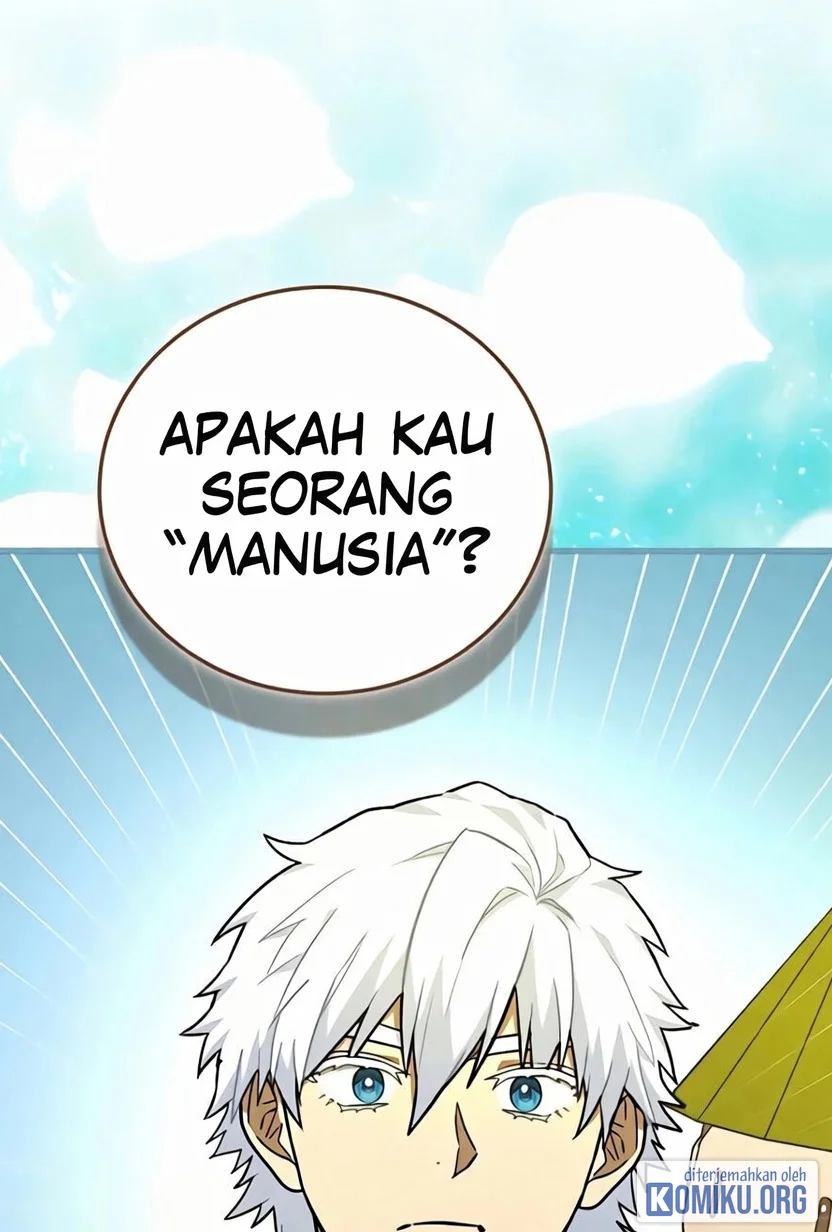 To Hell With Being a Saint, I’m a Doctor Chapter 166 - halaman 53